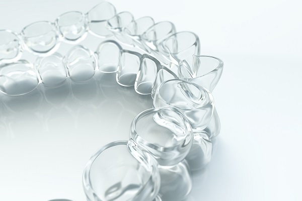 When ClearCorrect Clear Aligners Might Be Recommended For You