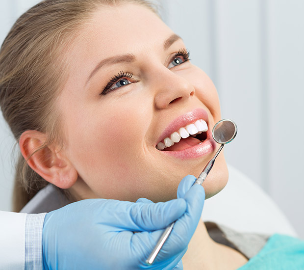 Sacramento Dental Procedures