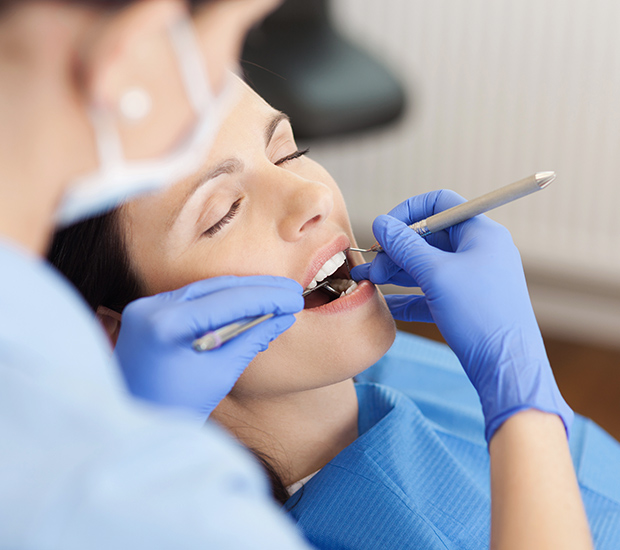 Sacramento Dental Restorations