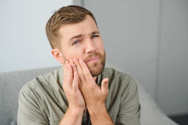 Situations An Emergency Dentist Can Help With