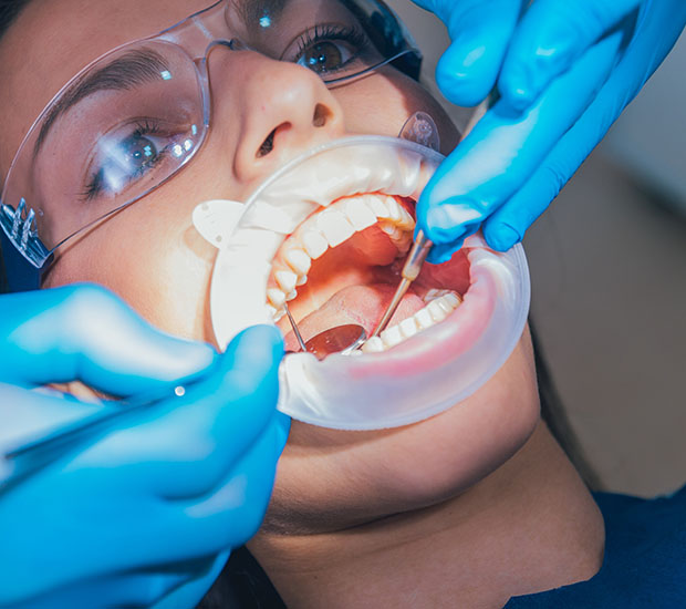 Sacramento Endodontic Surgery