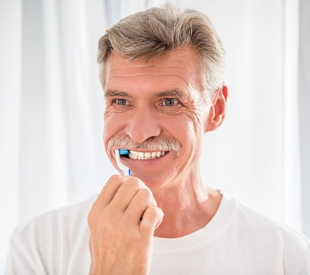 Sacramento Post-Op Care for Dental Implants