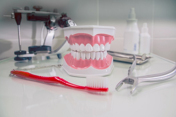 Important Preventive Dentistry Visits