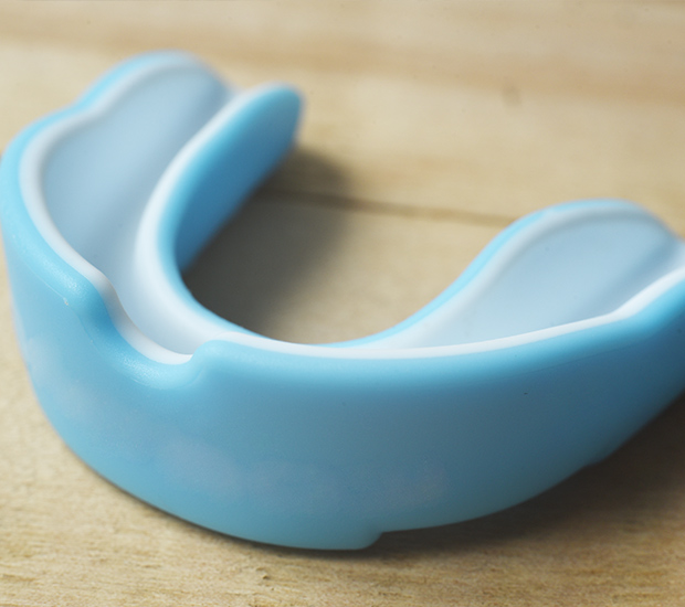 Sacramento Reduce Sports Injuries With Mouth Guards